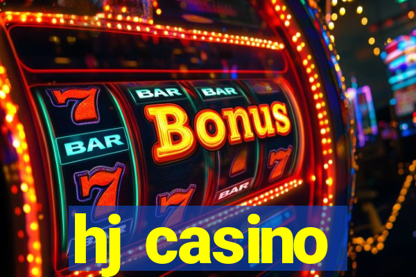 hj casino